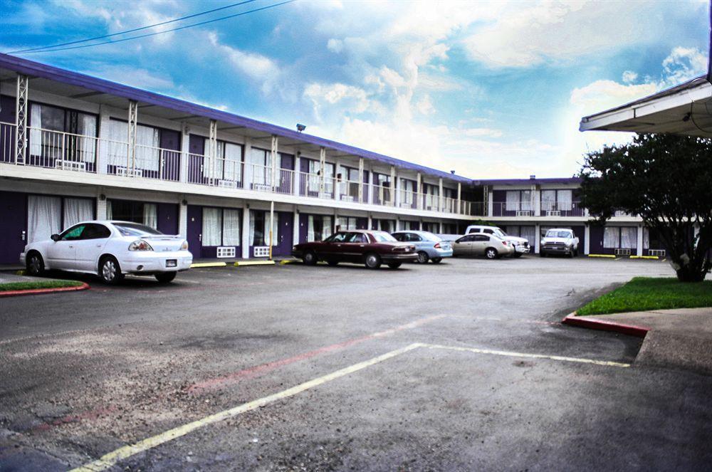 Delta Inn 웨이코 외부 사진